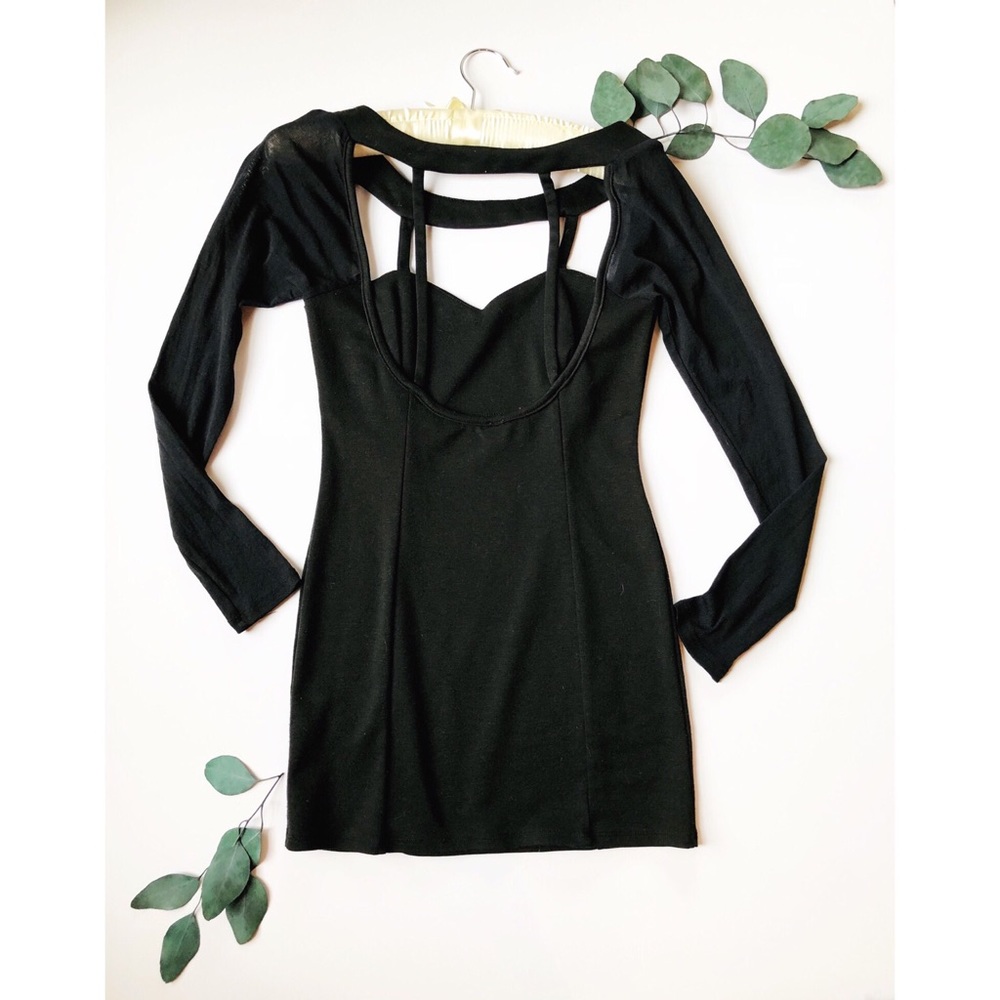 🔥🔥 Little Black Dress 🔥🔥